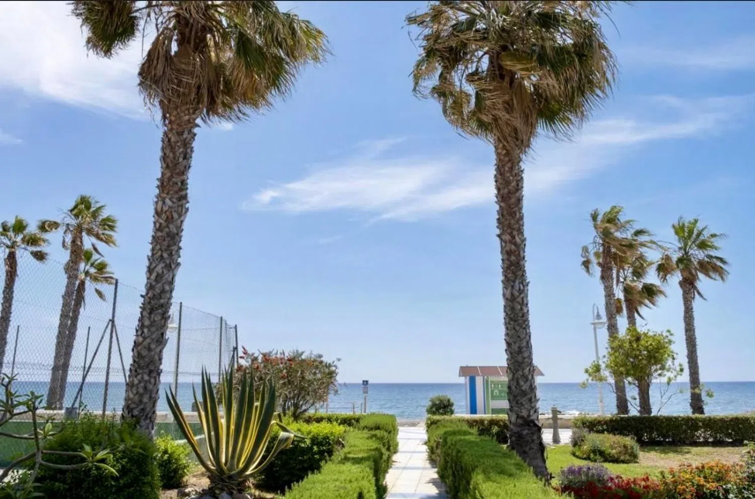 Dúplex en Algarrobo costa, 6 - Foto 3