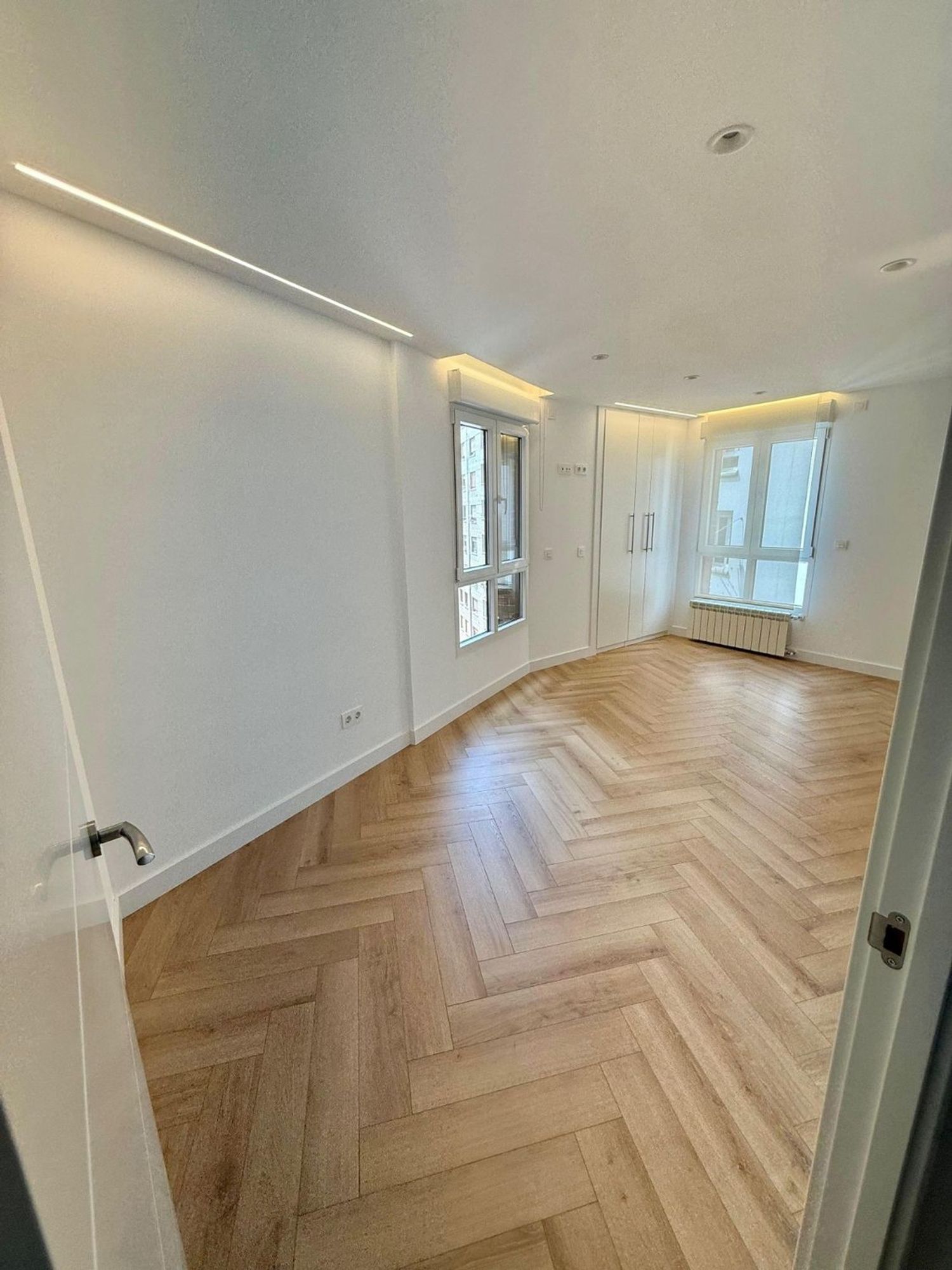 Piso en Calle Victor Chavarri, 19, Salesas-Foncalada-Campoamor - Foto 22