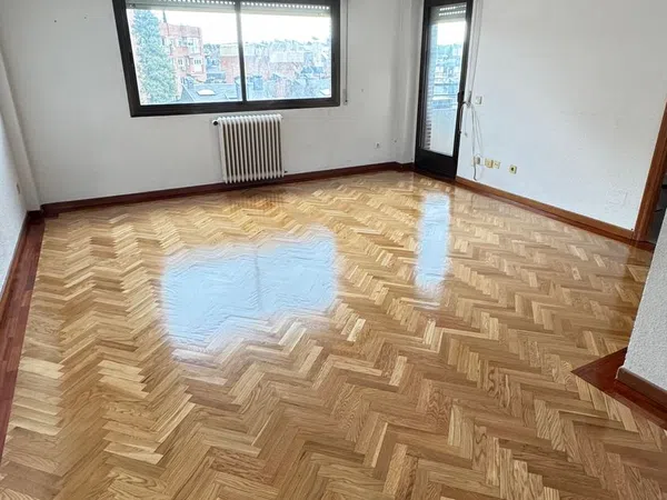 Dúplex en calle de Iregua, 2 - Foto 5