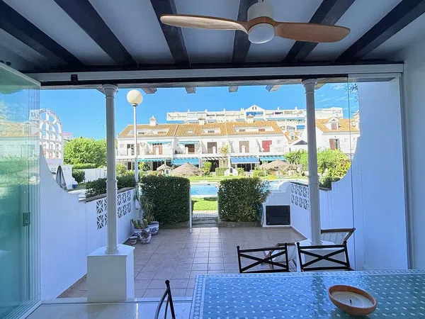 Chalet adosado en Calle Alberto Morgenstern, 6, Zona Sohail, Zona Sohail - Foto 13