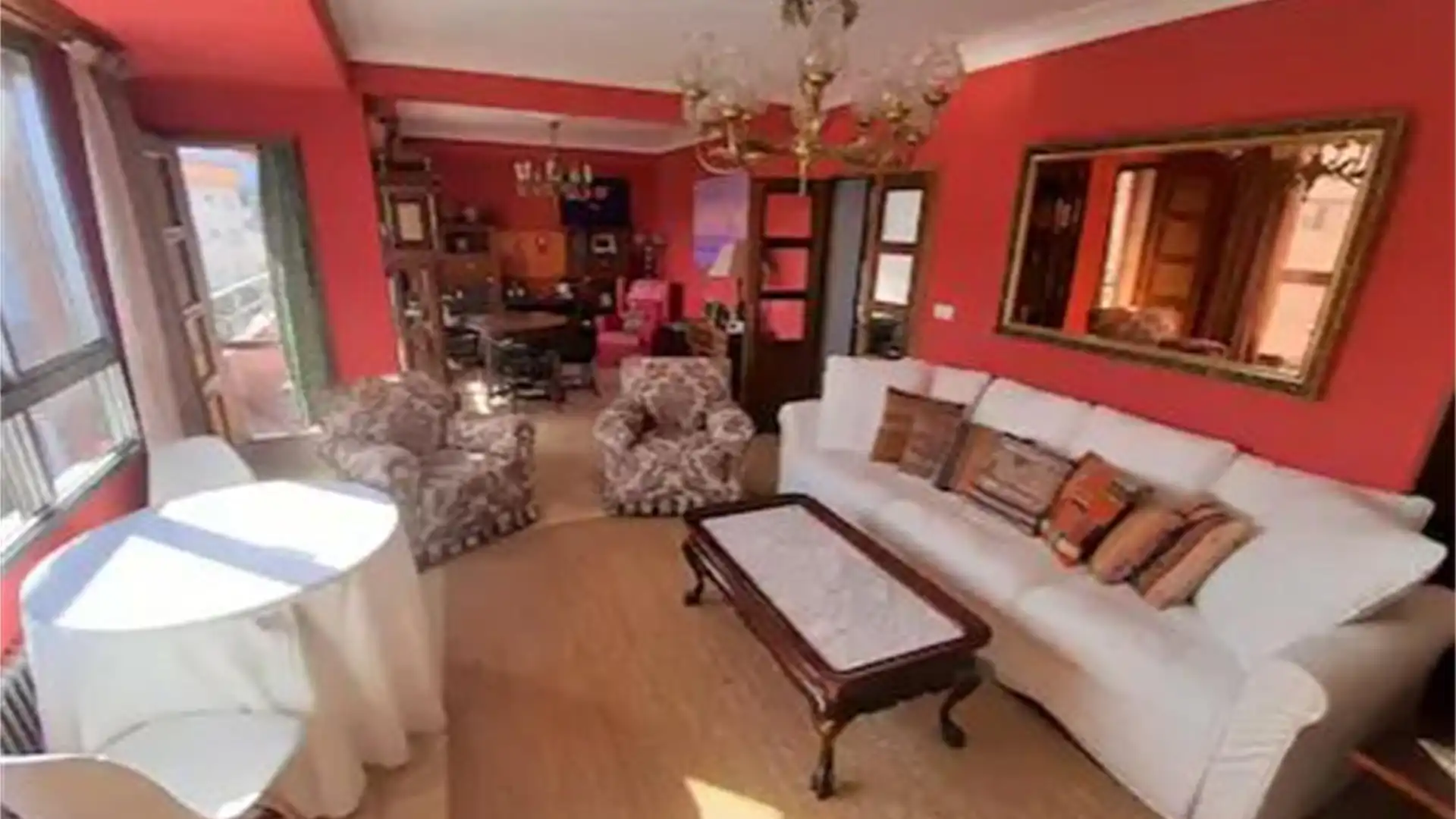 Piso en  Avenida Concepción Arenal - Foto 6