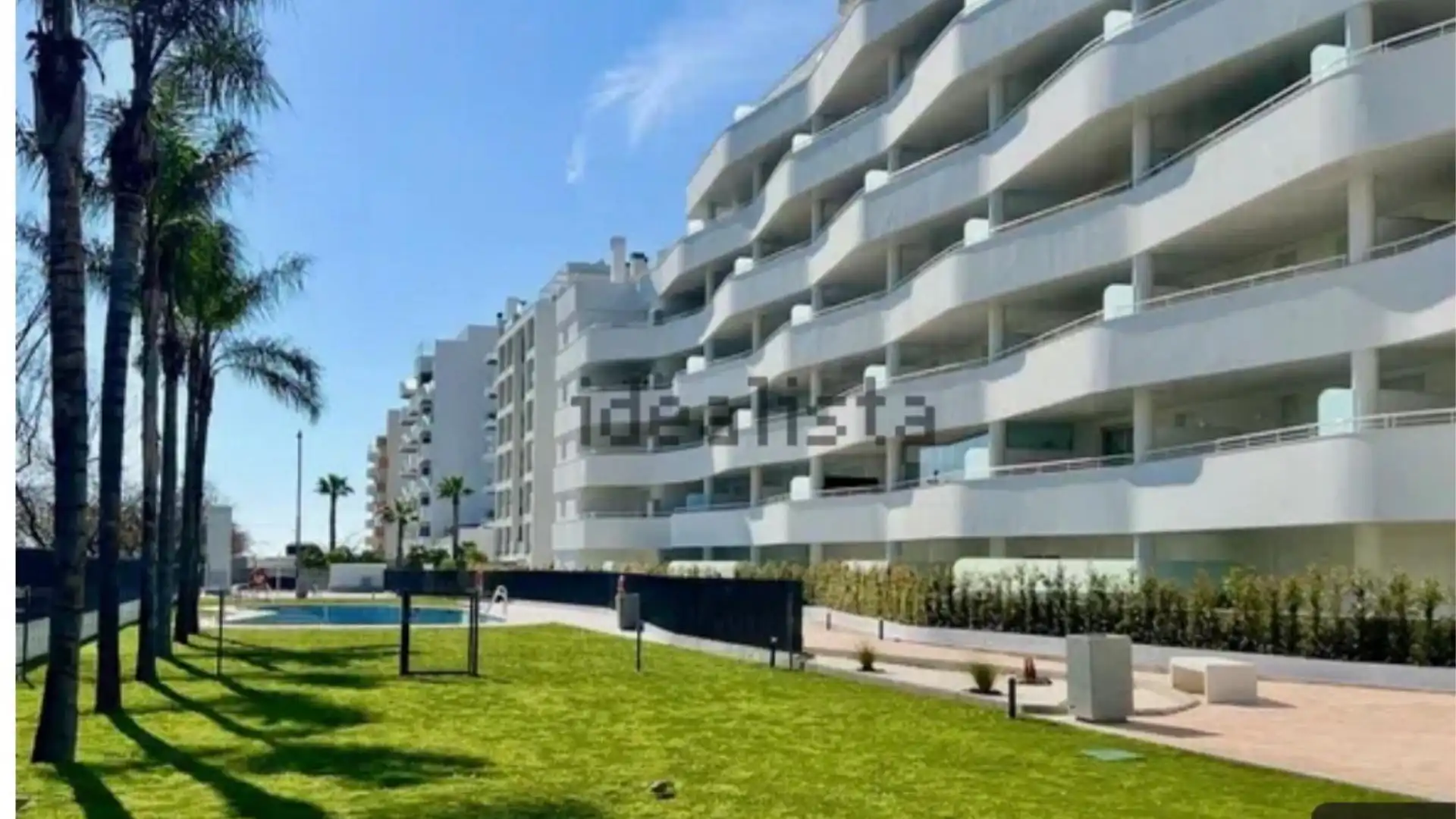 Piso en  Calle Mar Cantabrico 7 - Foto 3