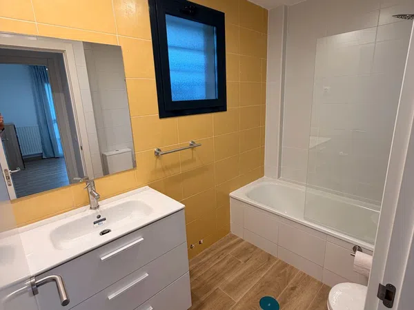 Piso en calle Beatriz Galindo, 1 - Foto 3