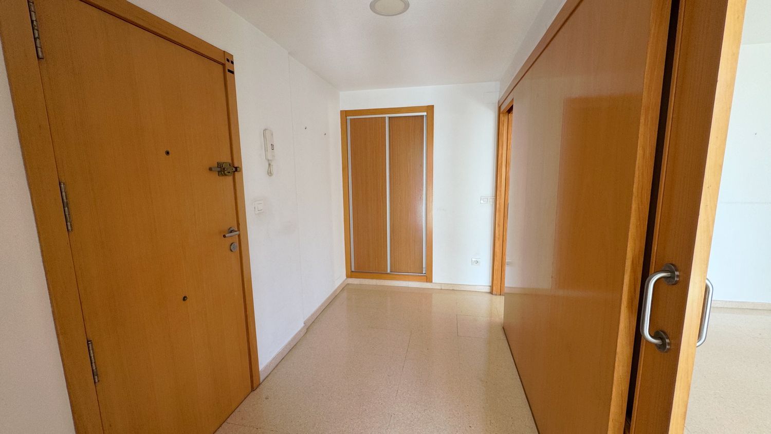 Piso en avenida Periodista Rodolfo de Salazar, 35 - Foto 3