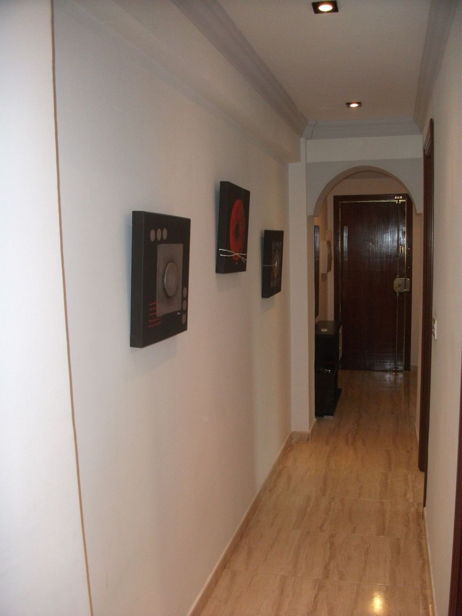 Piso en Calle San Isidoro, 8, Ronda - Arabial - Foto 4