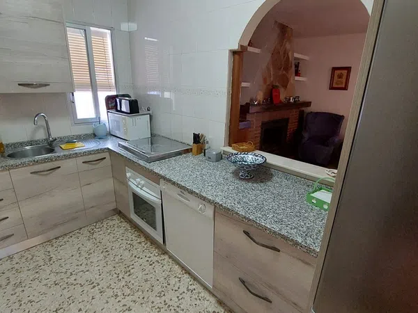 Casa independiente en avenida Paraiso, 18 - Foto 19