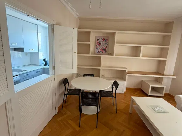 Piso en Avenida de Isabel de Valois, 28 b, Sanchinarro - Foto 5