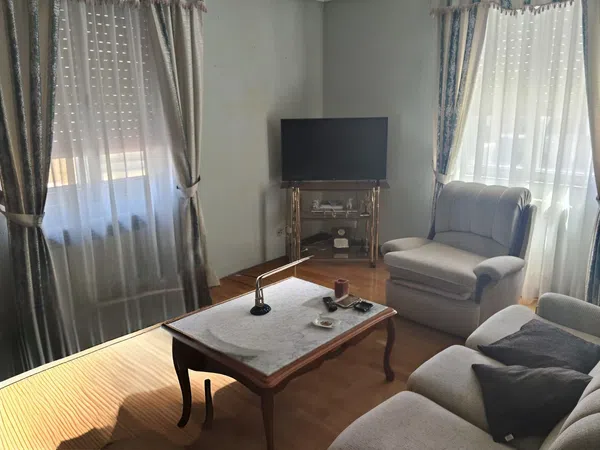 Casa o chalet independiente en Calle la Paz, 19 - Foto 4