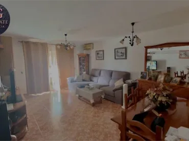 Piso en Las Lagunas de Mijas - Foto 1