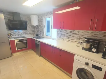 Piso en  Avenida Viera y Clavijo 1 - Foto 1