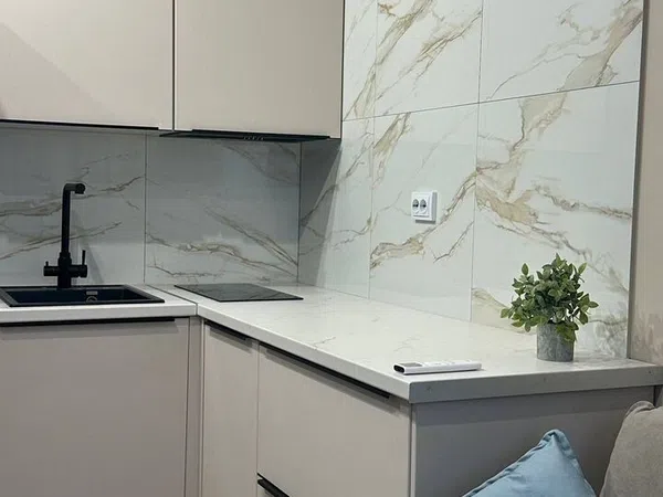 Piso en calle Jacinto Verdaguer, 6