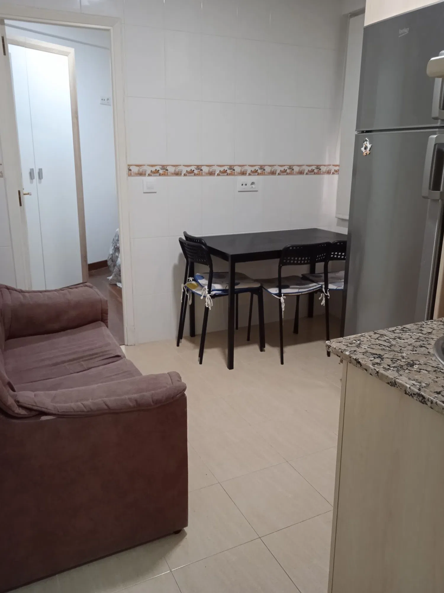 Piso en avenida de Romero Donallo, 21 RomeroDonallo - Foto 2