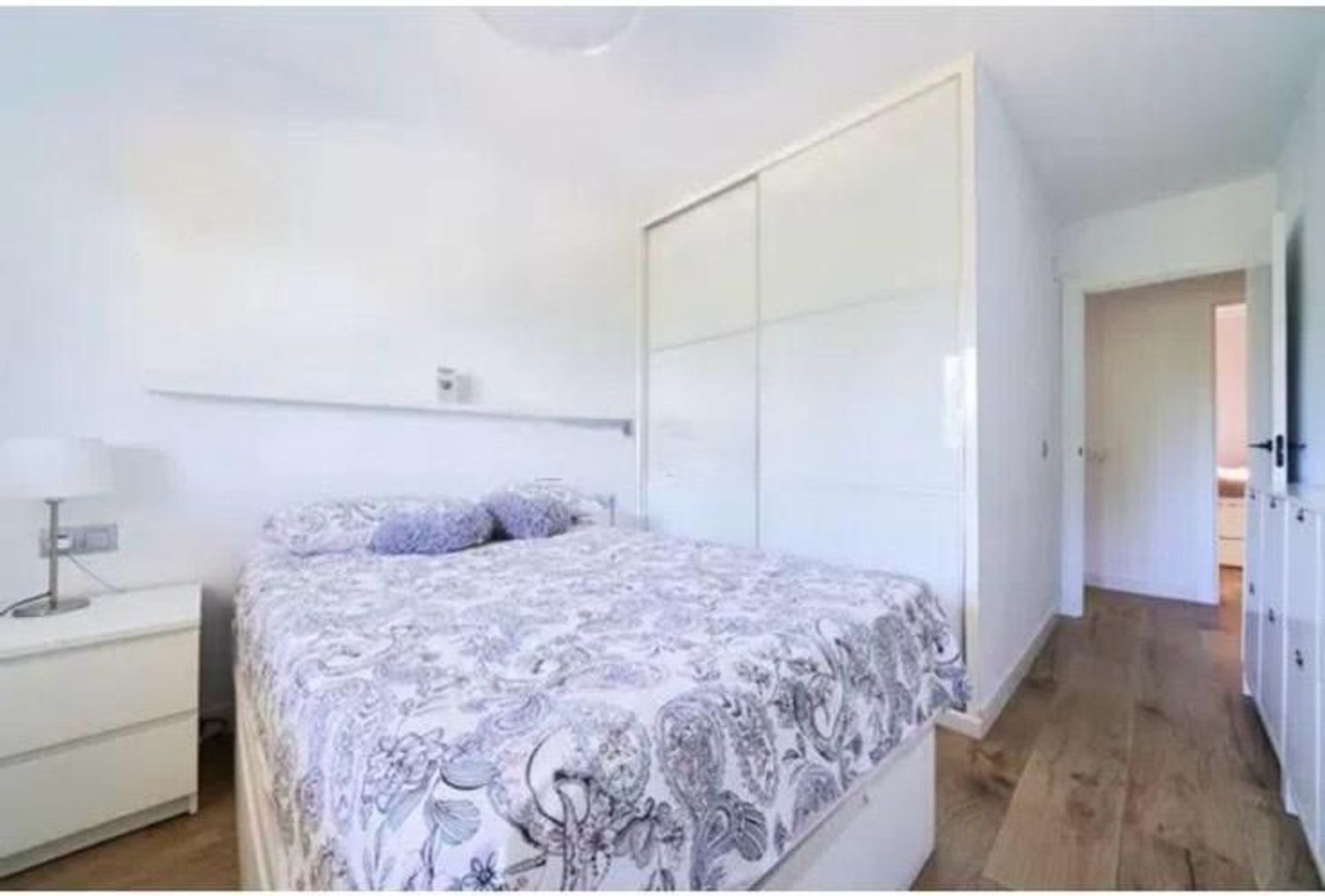 Piso en calle Juan Gorostidi, 1 - Foto 22