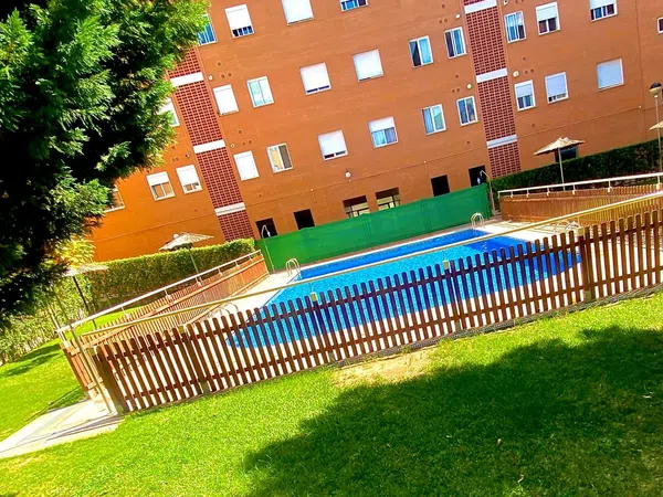Piso en Enrique Sánchez de León, 1, Ctra de Sevilla - Ronda sur, Ctra de Sevilla - Ronda sur - Foto 13