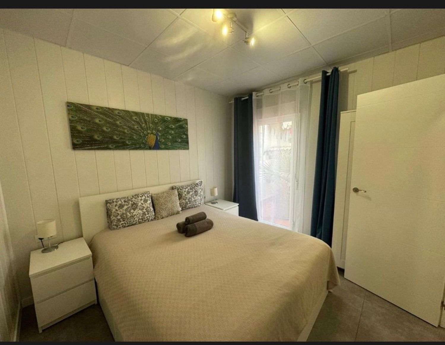 Ático en calle de Pau Piferrer, 7 - Foto 8