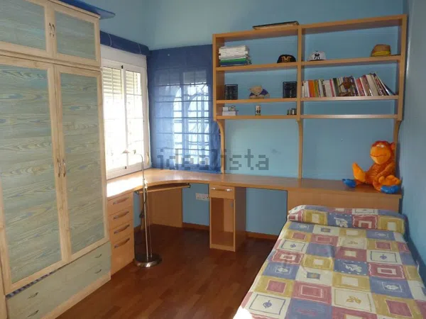 Casa o chalet independiente en Luis de Gongora, 17 - Foto 23