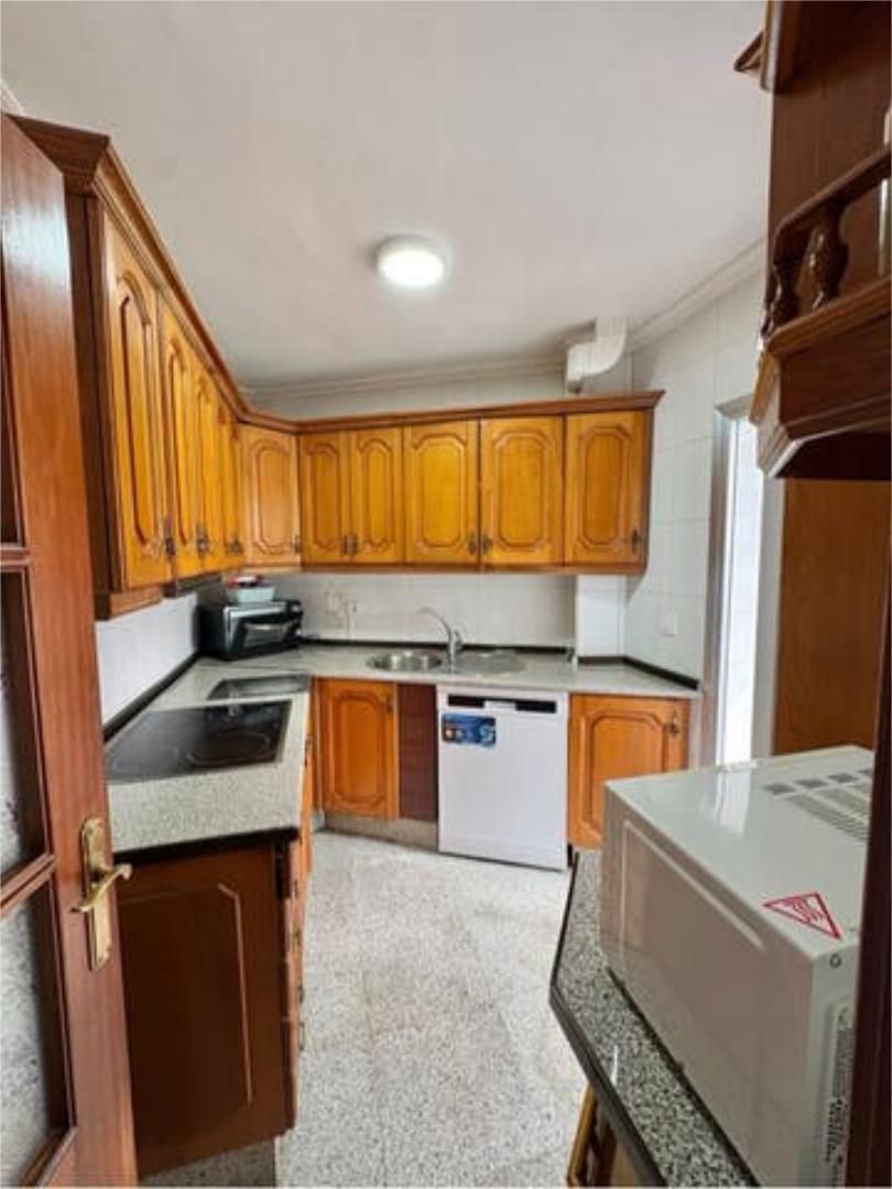 Piso en Avenida de la Hispanidad - Foto 9