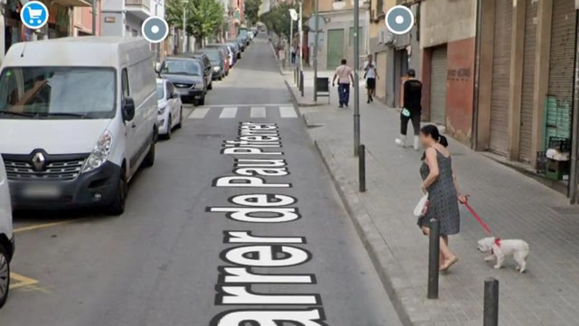 Piso en  Carrer de Pau Piferrer 29A - Foto 7