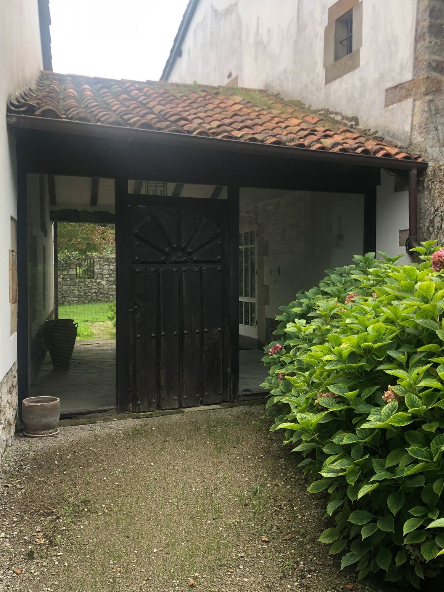 Caserón en Caserón en Barrio de la Iglesia, 121 - Foto 33