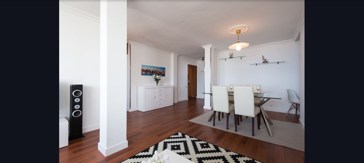 Piso en calle Teniente C Castillo Olivares, 21 - Foto 17