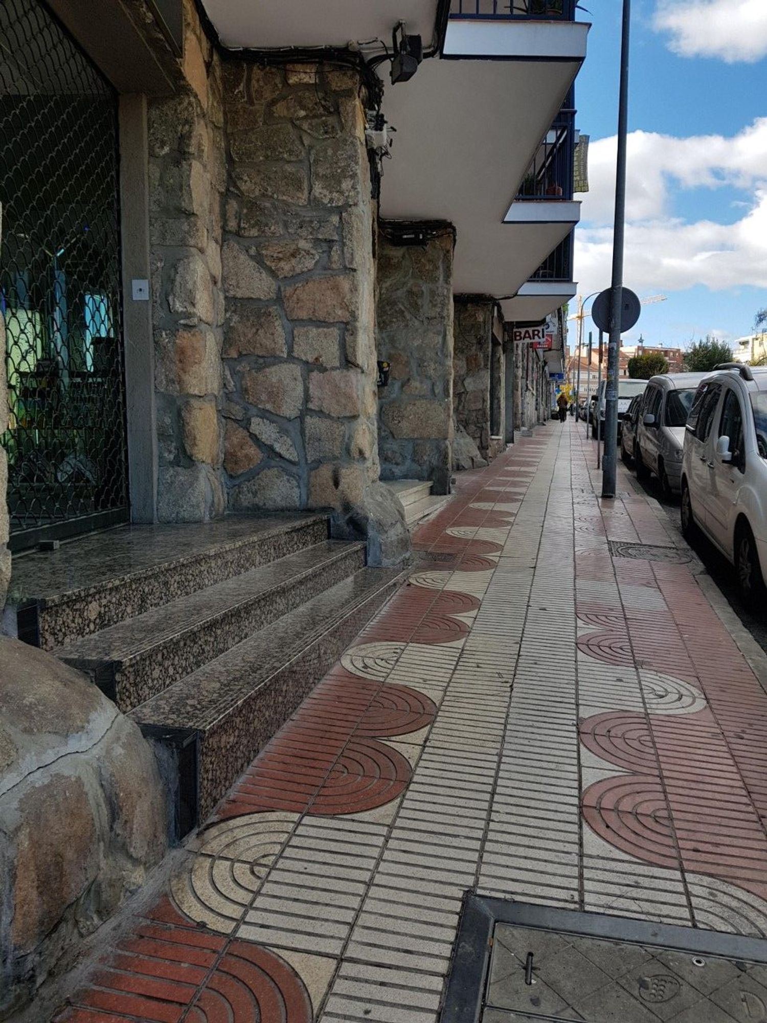 Estudio en Avenida de Reyes Catolicos, 21 - Foto 2
