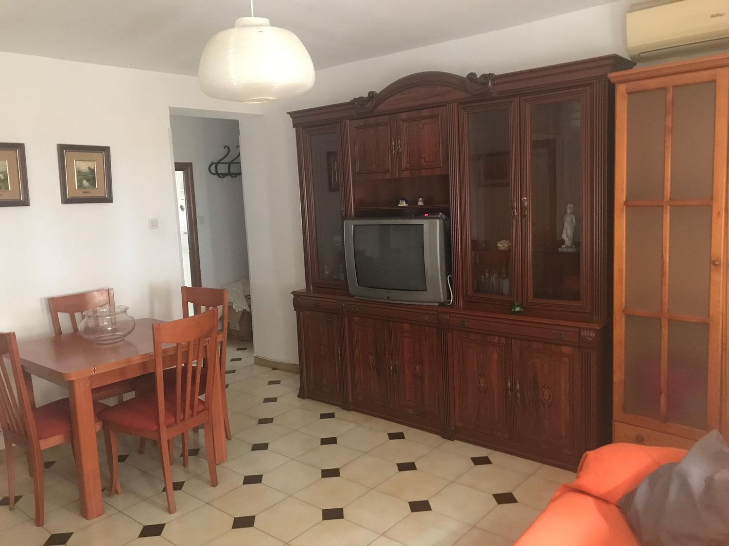 Piso en calle Tarfia, 1 - Foto 9