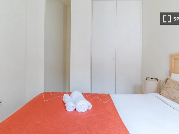 Estudio en Calle Pinos Alta, Ventilla-Almenara - Foto 4