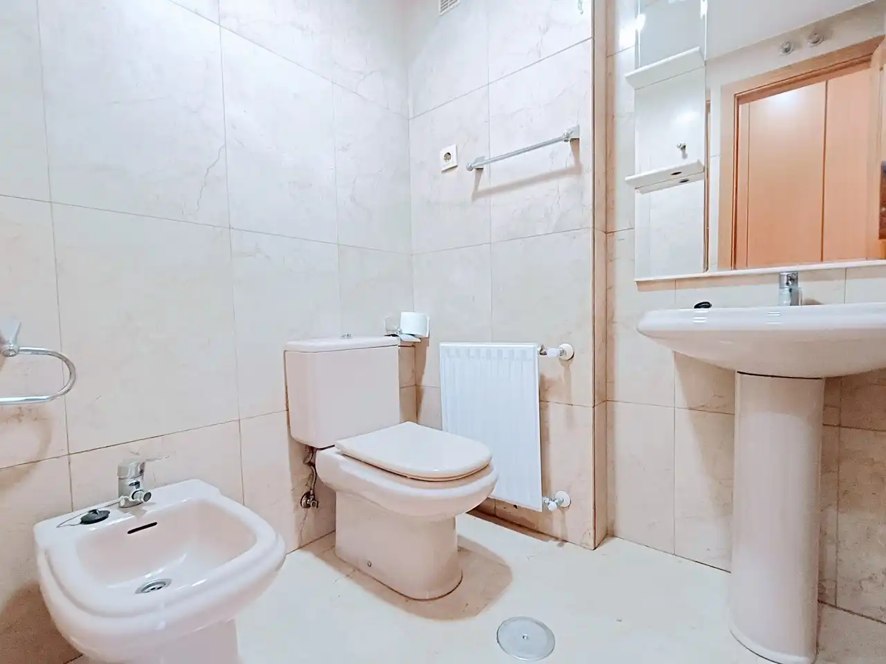 Piso en  ANTONIO DE LEYVA - Foto 17