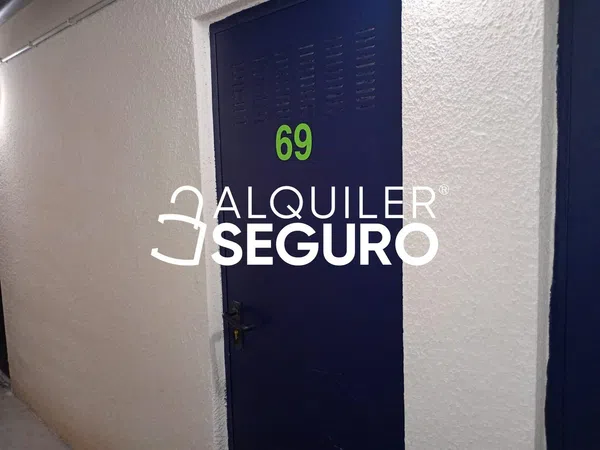 Piso en Calle Pacífico - Foto 3