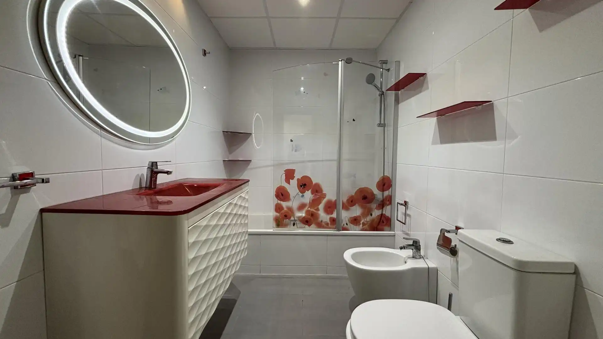 Piso en  Calle San Manuel 7 - Foto 13