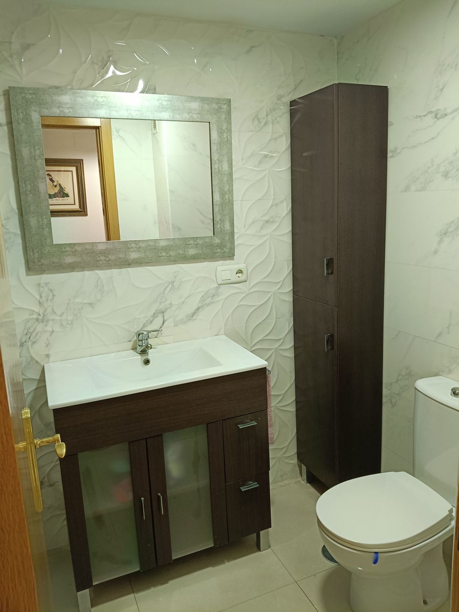 Piso en calle de Perú, 13 - Foto 2