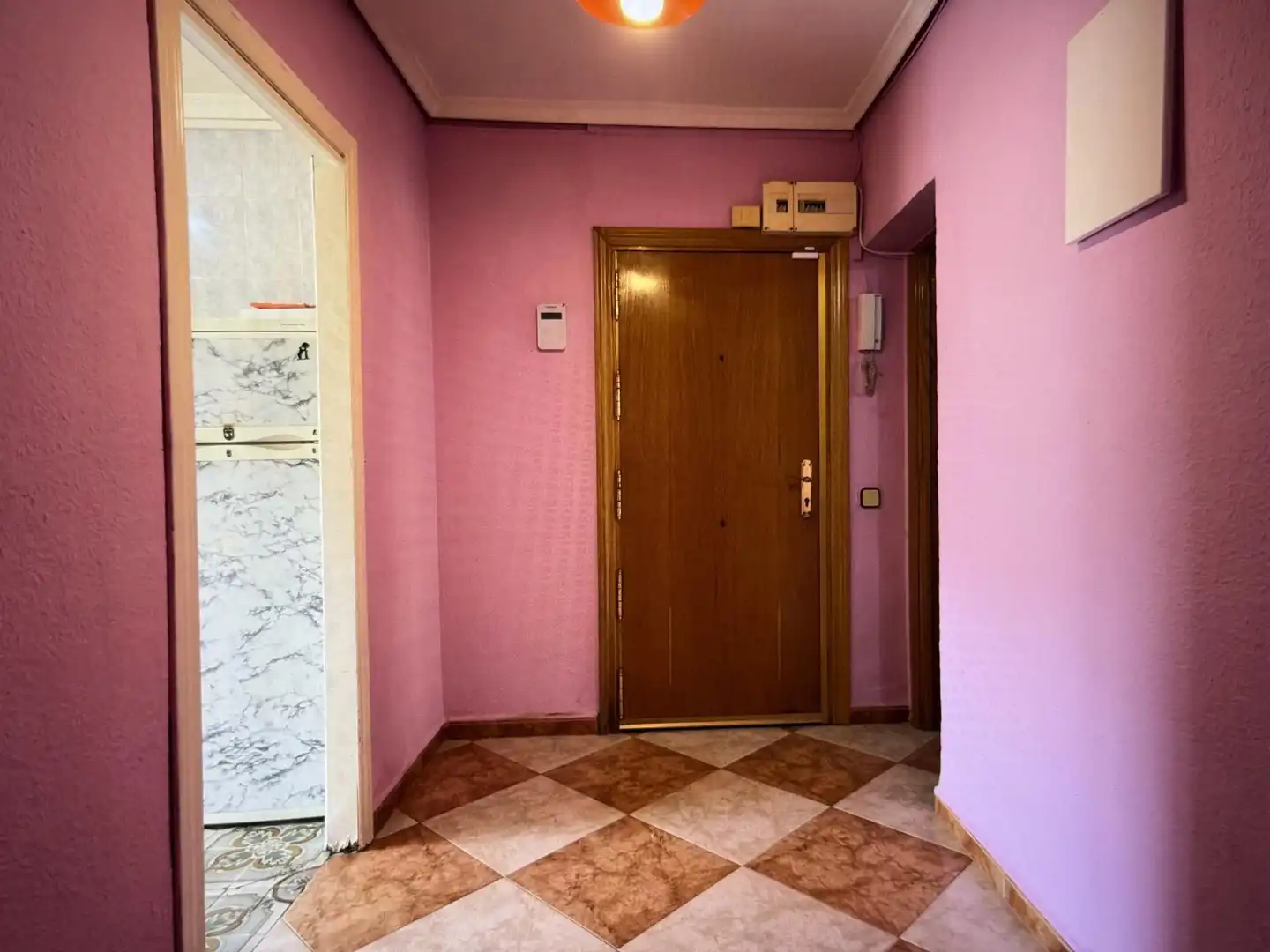 Piso en  Calle de Santa Teresa 2 - Foto 6