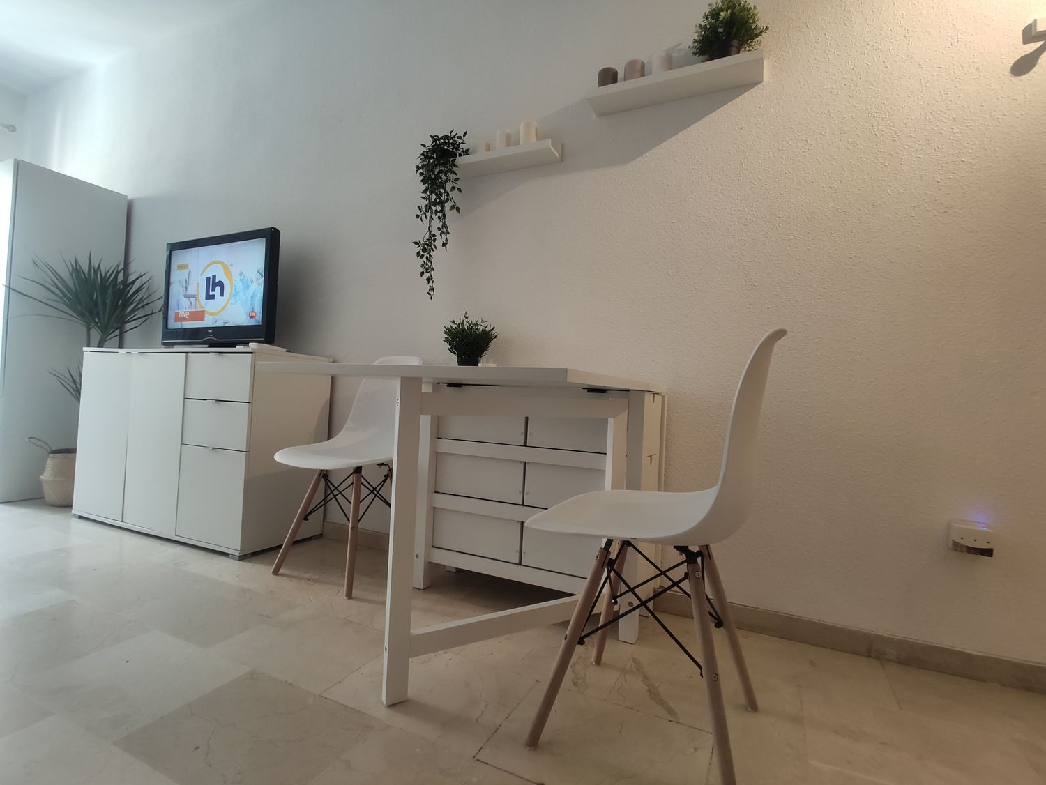 Estudio en Calle Refino, 11, El Ejido - Foto 12