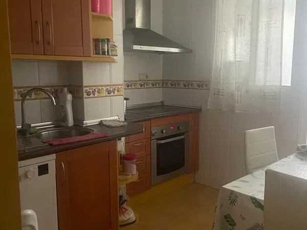 Piso en calle Tales de Mileto, 2 - Foto 7