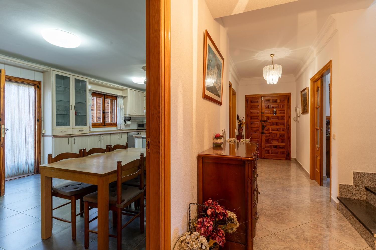 Casa independiente en Soto de Viñuelas - Foto 17