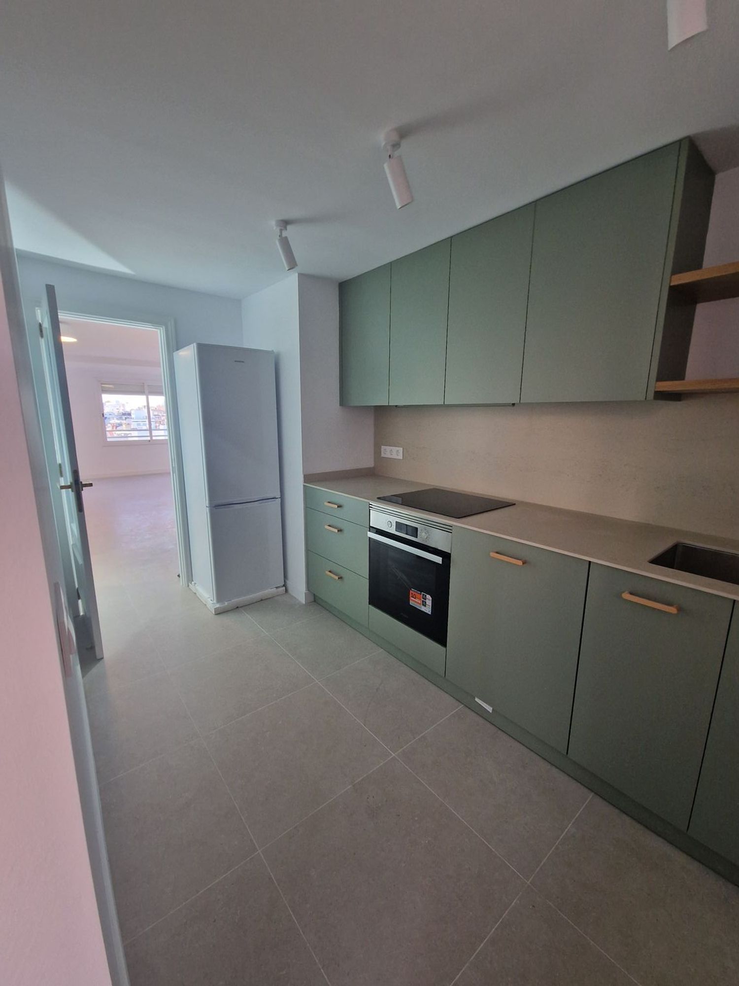 Piso en Barrio Camp Redo - Foto 4