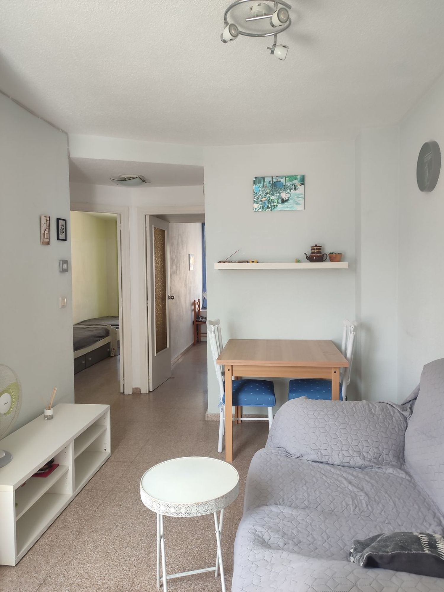 Piso en San Carlos, 10 - Foto 2