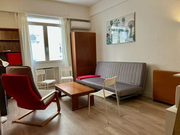 Estudio en plaza de San Juan de la Cruz, 7 - Foto 2