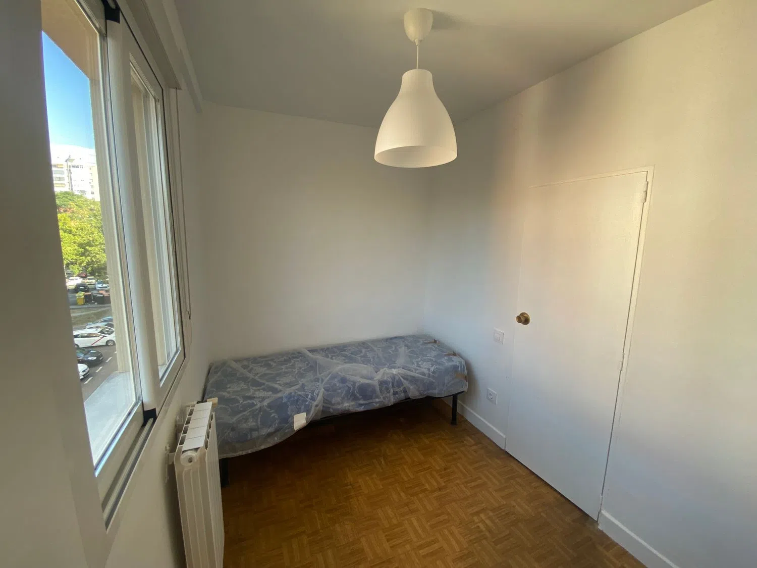 Piso en Barrio Fontarrón - Foto 16