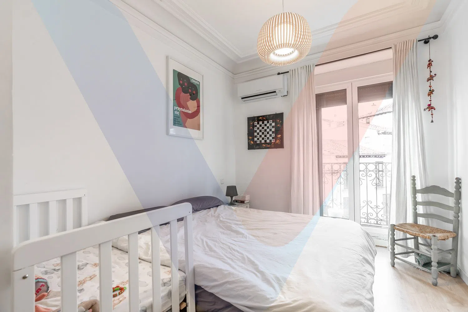 Piso en calle de Segovia, 7 - Foto 22