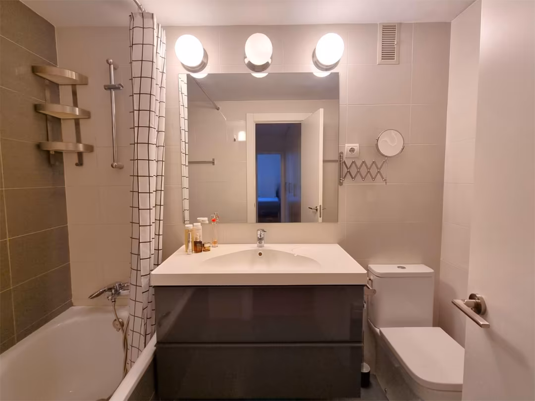 Piso en  Calle de Téllez 15 - Foto 16