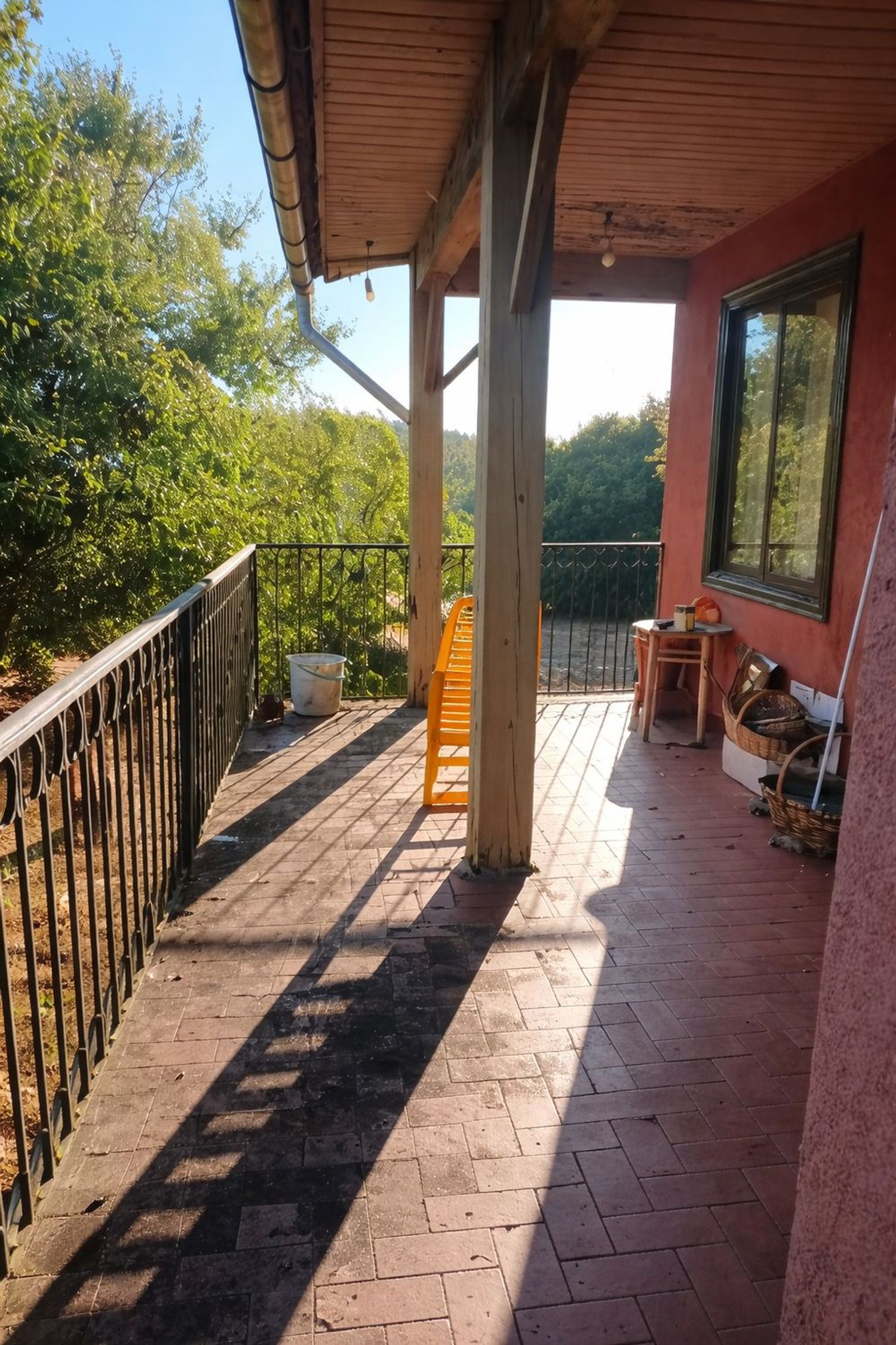 Casa o chalet independiente en Lugar Armada, 60 - Foto 2