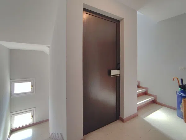 Piso en Prolongación de Doña Jimena, 3 - Foto 11