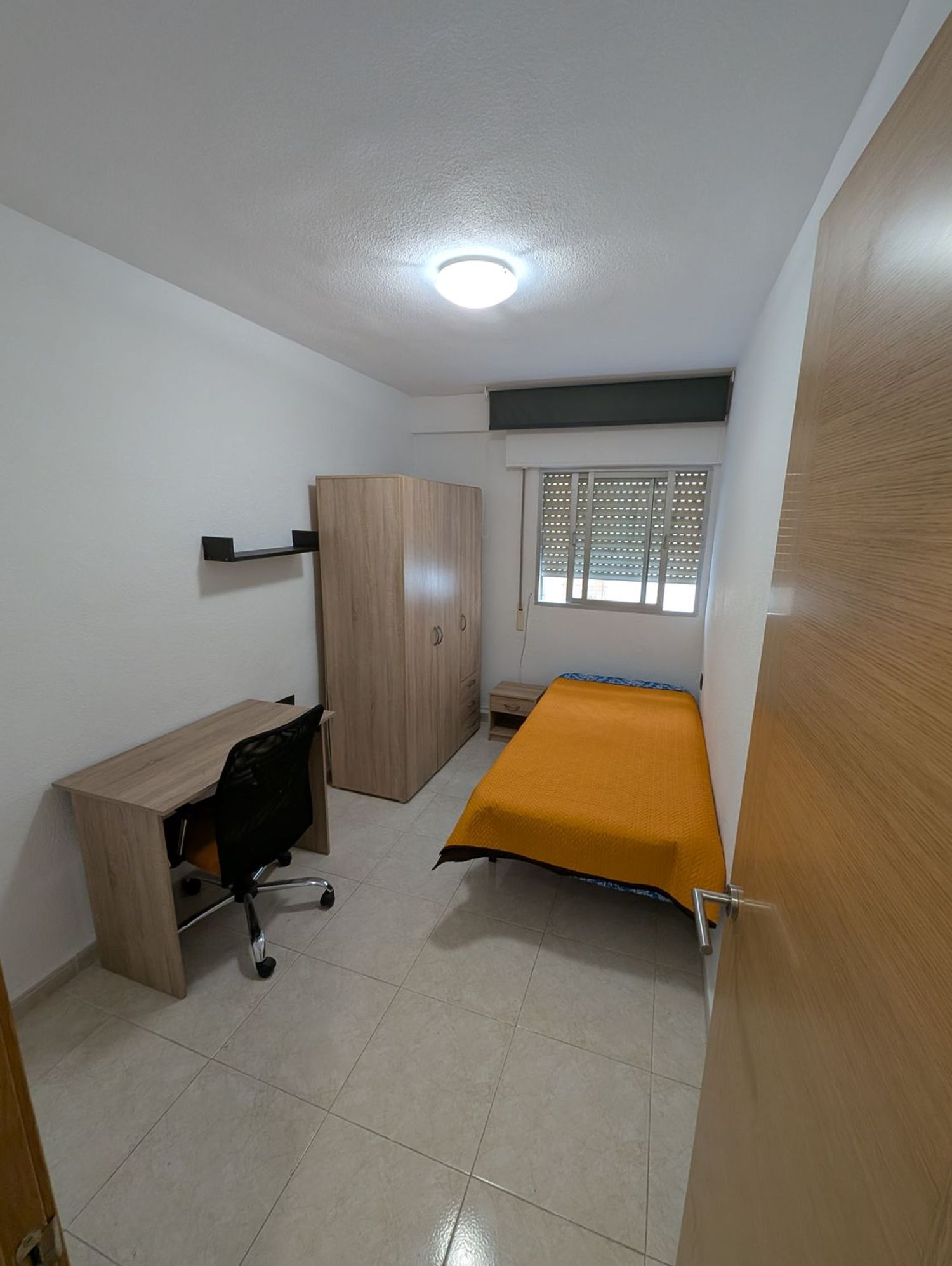 Piso en Calle Demetrio Spínola, 10, Rosaleda - Juventud - Foto 7