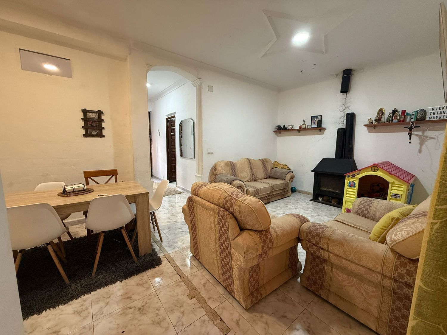Chalet pareado en Calle de Teulada, 40 - Foto 5