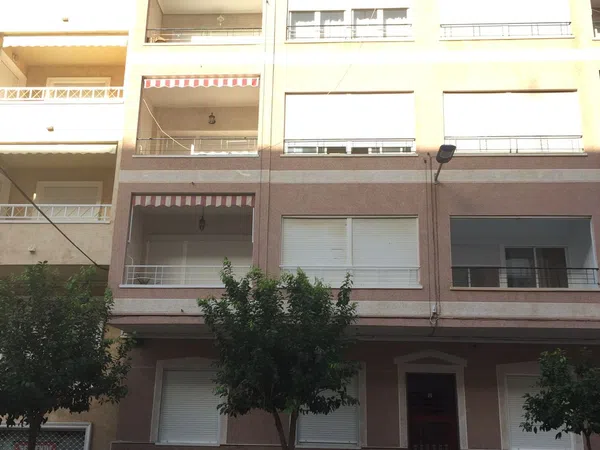 Piso en Calle virgen carmen, 19, Playa Levante, Playa Levante - Foto 15
