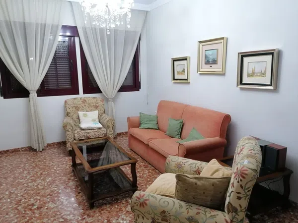 Piso en Calle Vílchez, 10, Motril pueblo, Motril pueblo - Foto 3