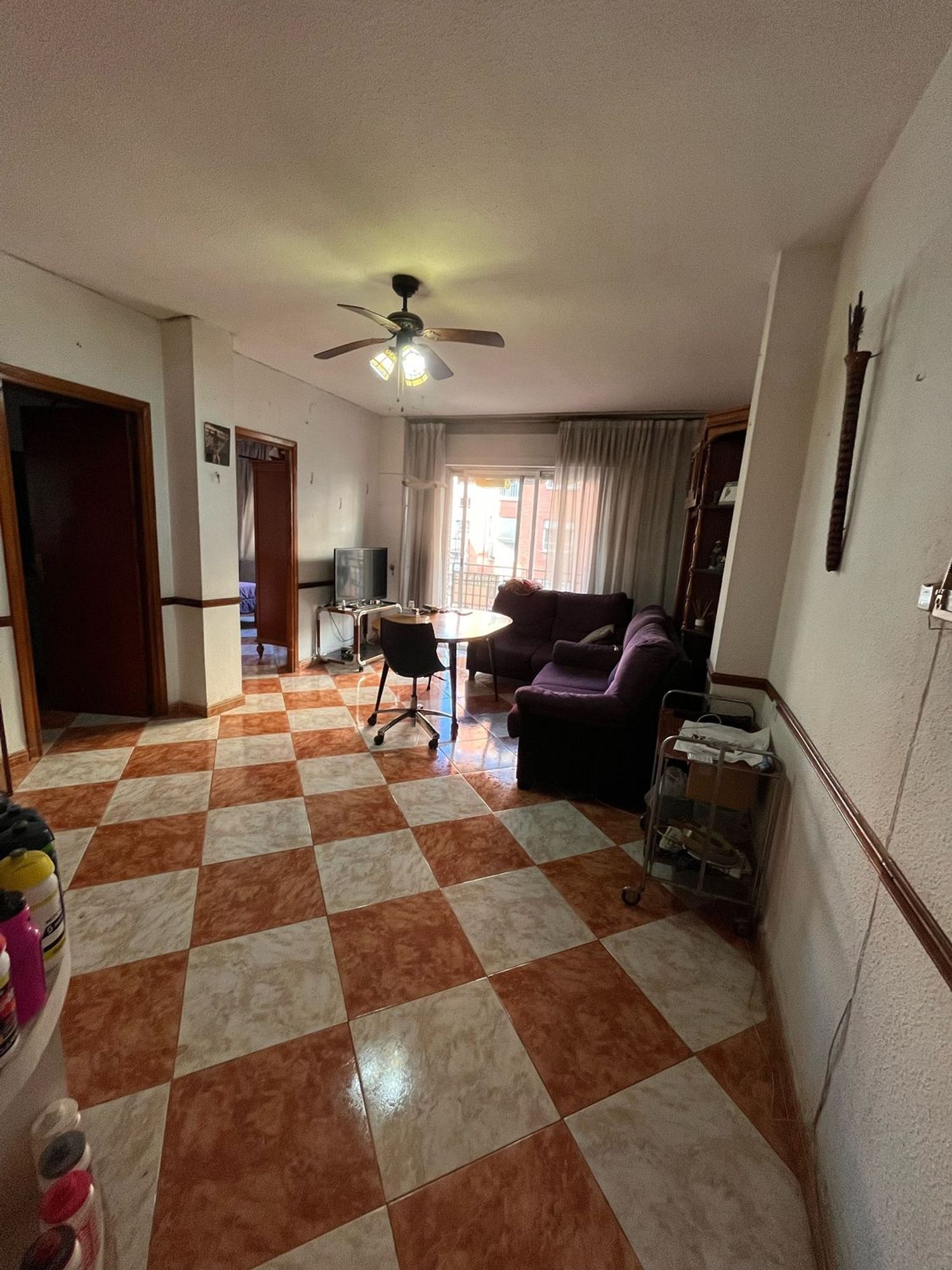 Piso en Arabial, 115 - Foto 6