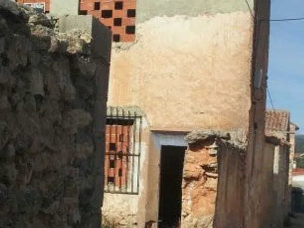 Casa de pueblo en La Herrería, 109 - Foto 3