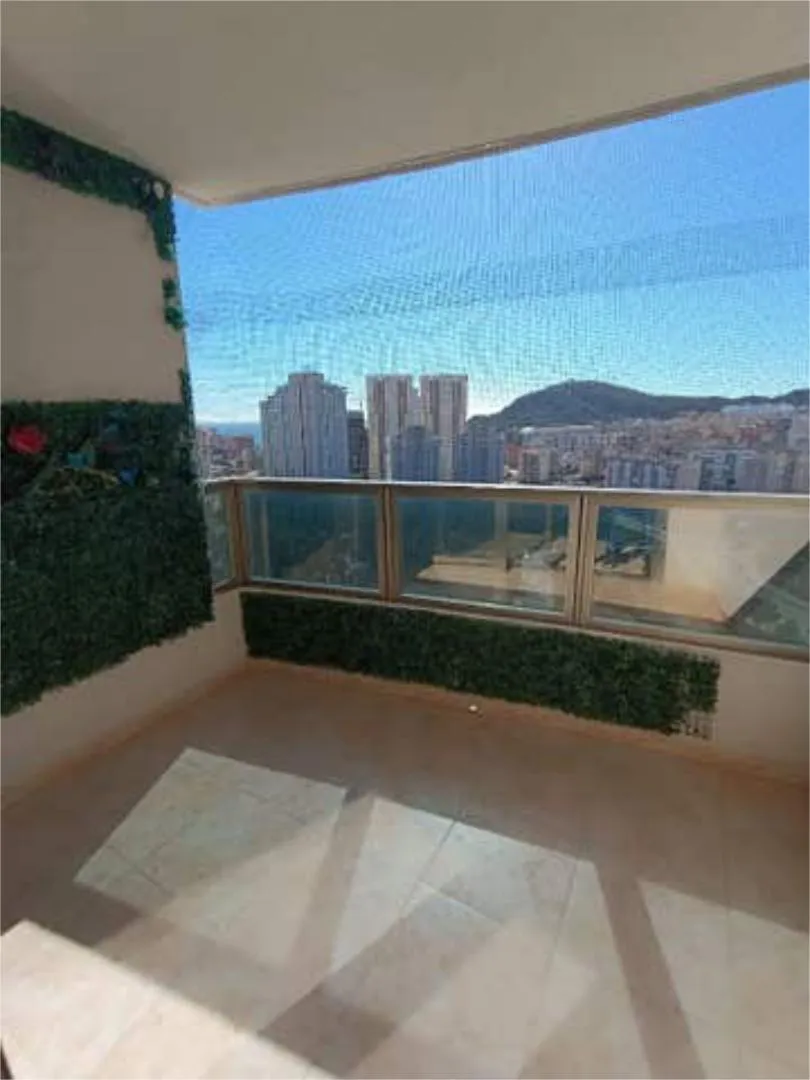 Piso en la cala villajoyosa - Foto 2